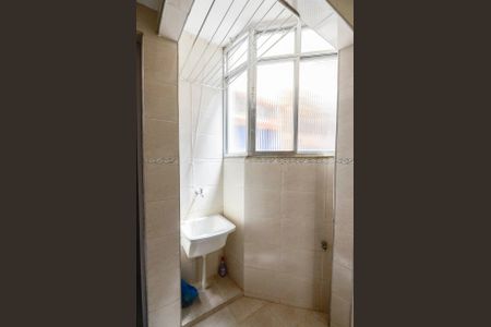 Apartamento à venda com 40m², 1 quarto e sem vagaÁrea de Serviço