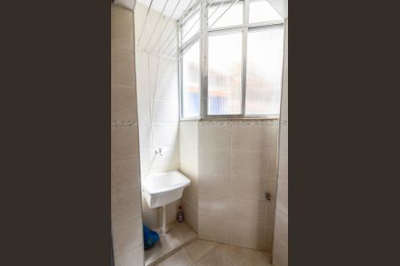 Apartamento à venda com 40m², 1 quarto e sem vagaÁrea de Serviço