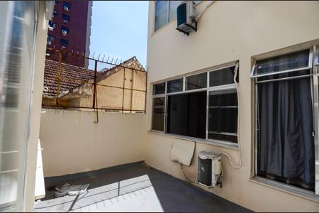 Apartamento à venda com 40m², 1 quarto e sem vagaSala