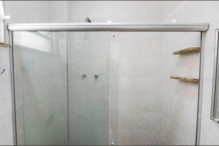 Apartamento à venda com 40m², 1 quarto e sem vagaBanheiro