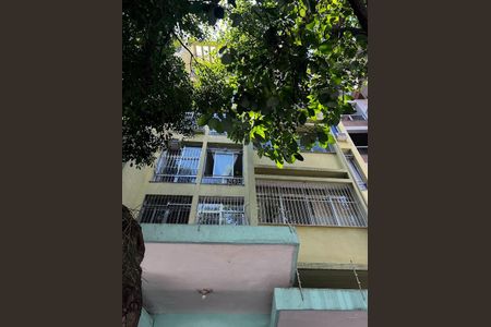 Apartamento à venda com 40m², 1 quarto e sem vagaFachada