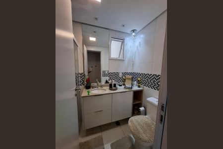 Apartamento à venda com 2 quartos, 65m² em Vila Leopoldina, Santo André