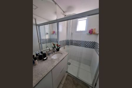 Apartamento à venda com 2 quartos, 65m² em Vila Leopoldina, Santo André