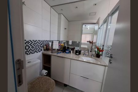Apartamento à venda com 2 quartos, 65m² em Vila Leopoldina, Santo André