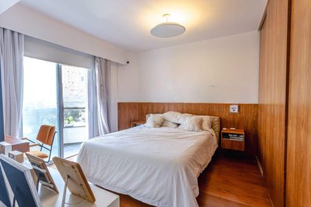 Apartamento à venda com 3 quartos, 179m² em Moema, São Paulo