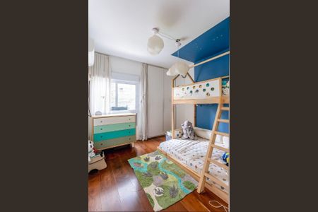 Apartamento à venda com 3 quartos, 179m² em Moema, São Paulo