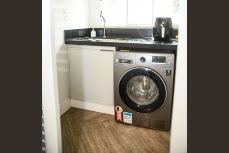 Apartamento à venda com 3 quartos, 98m² em Vila Nova Conceição, São Paulo