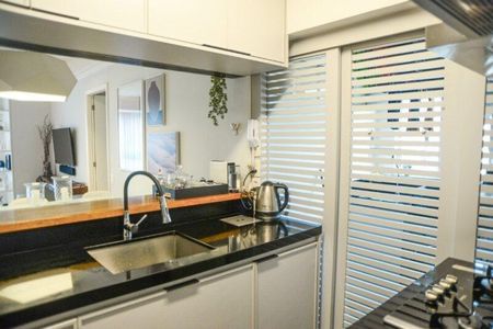 Apartamento à venda com 3 quartos, 98m² em Vila Nova Conceição, São Paulo