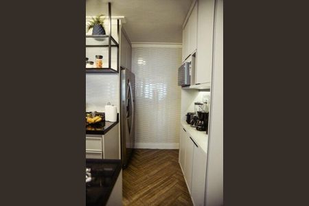 Apartamento à venda com 3 quartos, 98m² em Vila Nova Conceição, São Paulo