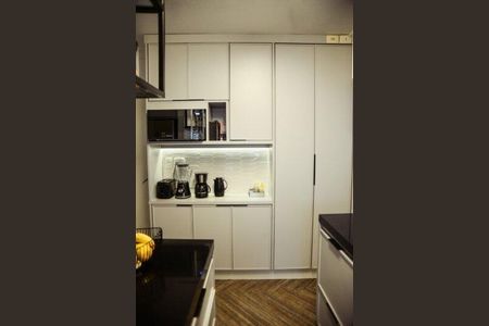 Apartamento à venda com 3 quartos, 98m² em Vila Nova Conceição, São Paulo