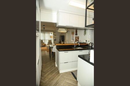 Apartamento à venda com 3 quartos, 98m² em Vila Nova Conceição, São Paulo