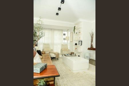 Apartamento à venda com 3 quartos, 98m² em Vila Nova Conceição, São Paulo