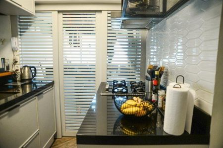 Apartamento à venda com 3 quartos, 98m² em Vila Nova Conceição, São Paulo