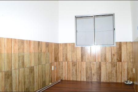 Quarto 1 de casa para alugar com 2 quartos, 48m² em Aarão Reis, Belo Horizonte