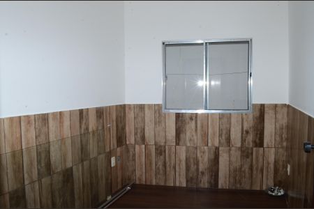 Quarto 1 de casa para alugar com 2 quartos, 48m² em Aarão Reis, Belo Horizonte
