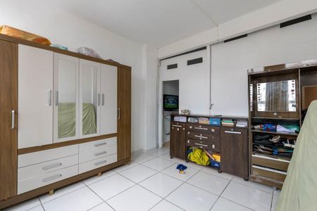 Quarto de apartamento à venda com 1 quarto, 65m² em Campos Elíseos, São Paulo