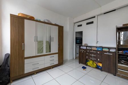 Quarto de apartamento à venda com 1 quarto, 65m² em Campos Elíseos, São Paulo