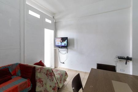 Sala de apartamento à venda com 1 quarto, 65m² em Campos Elíseos, São Paulo