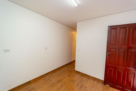 Sala/Cozinha de casa para alugar com 2 quartos, 38m² em Jardim Sao Nicolau, São Paulo