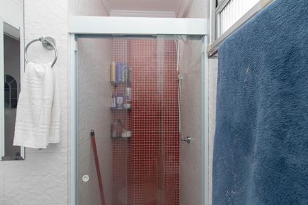 Apartamento à venda com 42m², 1 quarto e 1 vagaBanheiro