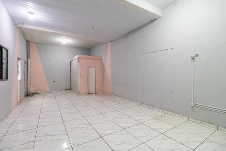 Studio de casa para alugar com 1 quarto, 55m² em Jardim Julio, Barueri