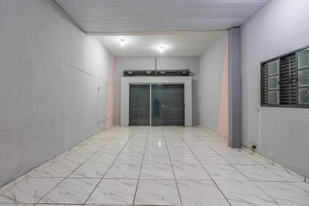 Studio de casa para alugar com 1 quarto, 55m² em Jardim Julio, Barueri