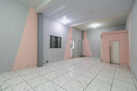 Studio de casa para alugar com 1 quarto, 55m² em Jardim Julio, Barueri