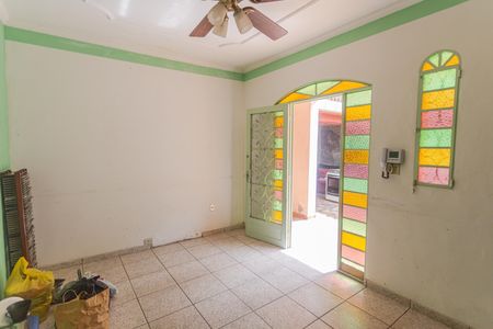 Sala de casa à venda com 5 quartos, 300m² em Aparecida, Belo Horizonte