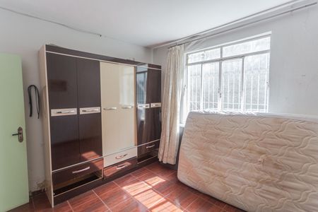 Suíte de casa à venda com 5 quartos, 300m² em Aparecida, Belo Horizonte