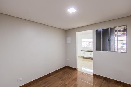Sala de casa para alugar com 2 quartos, 47m² em Jardim Sao Nicolau, São Paulo