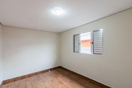 Quarto 1 de casa para alugar com 2 quartos, 47m² em Jardim Sao Nicolau, São Paulo