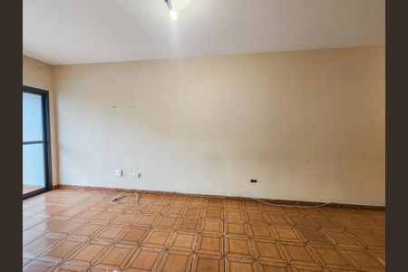 Sala de apartamento para alugar com 2 quartos, 90m² em Gonzaga, Santos