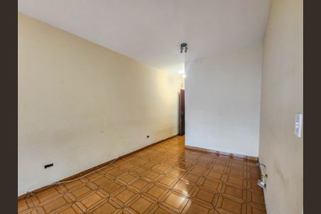 Sala de apartamento para alugar com 2 quartos, 90m² em Gonzaga, Santos