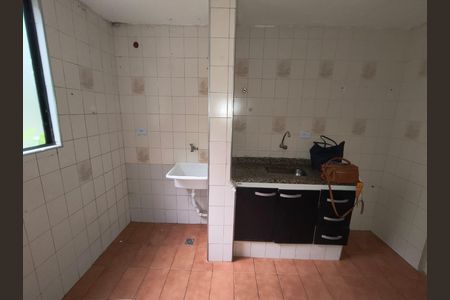 Apartamento à venda com 42m², 2 quartos e sem vaga Apartamento à venda com 42m², 2 quartos e sem vagaCozinha
