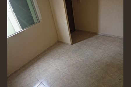 Sala de apartamento à venda com 2 quartos, 42m² em Jardim Antartica, São Paulo