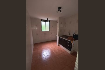 Apartamento à venda com 42m², 2 quartos e sem vaga Apartamento à venda com 42m², 2 quartos e sem vagaCozinha