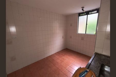 Apartamento à venda com 42m², 2 quartos e sem vaga Apartamento à venda com 42m², 2 quartos e sem vagaCozinha