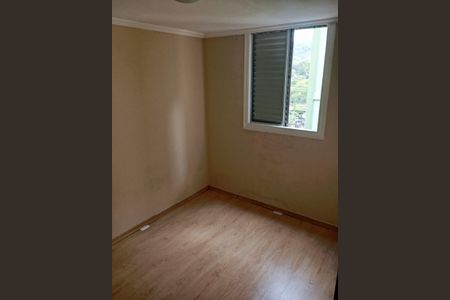 Apartamento à venda com 42m², 2 quartos e sem vaga Apartamento à venda com 42m², 2 quartos e sem vagaQuarto 1