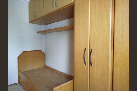 Quarto  de apartamento para alugar com 2 quartos, 67m² em Tatuapé, São Paulo