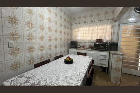 Casa à venda com 3 quartos, 260m² em Parque Taquaral, Campinas