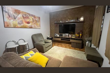 Casa à venda com 3 quartos, 260m² em Parque Taquaral, Campinas