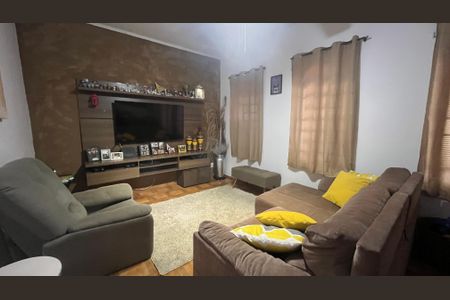 Casa à venda com 3 quartos, 260m² em Parque Taquaral, Campinas