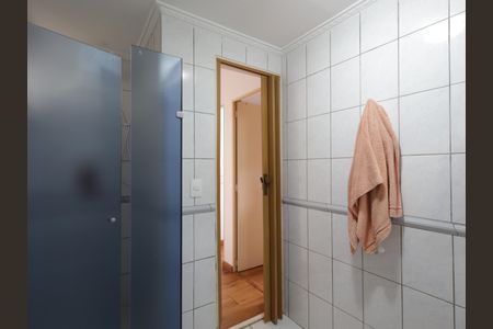 Apartamento à venda com 73m², 2 quartos e 1 vagaBanheiro