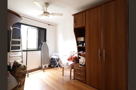 Apartamento à venda com 73m², 2 quartos e 1 vagaQuarto 2