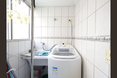 Apartamento à venda com 73m², 2 quartos e 1 vagaÁrea de Serviço