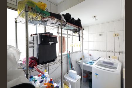 Apartamento à venda com 73m², 2 quartos e 1 vagaÁrea de Serviço