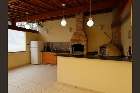 Apartamento à venda com 73m², 2 quartos e 1 vagaÁrea comum