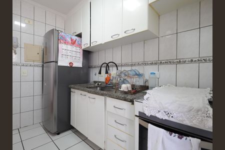 Apartamento à venda com 73m², 2 quartos e 1 vagaCozinha
