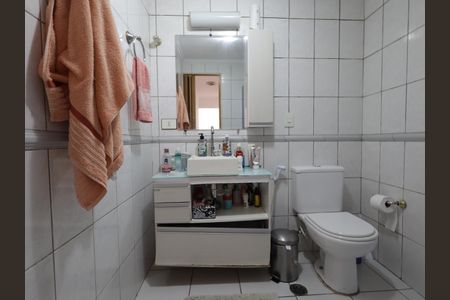 Apartamento à venda com 73m², 2 quartos e 1 vagaBanheiro
