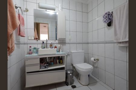 Apartamento à venda com 73m², 2 quartos e 1 vagaBanheiro